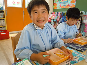 弁当