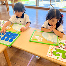 学研幼児教室(NEWプレイルーム)