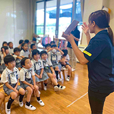 英語教室