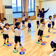 ダンス教室
