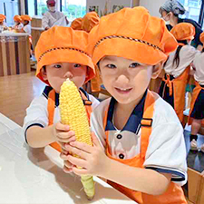 食育