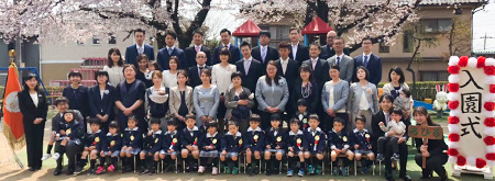 年間行事 川越ひばり幼稚園 学校法人山口学園 年間行事 川越ひばり幼稚園 学校法人山口学園