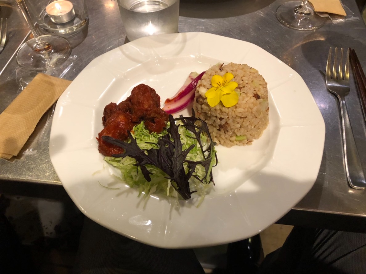 西邨マユミ先生ライブキッチン@鎌倉